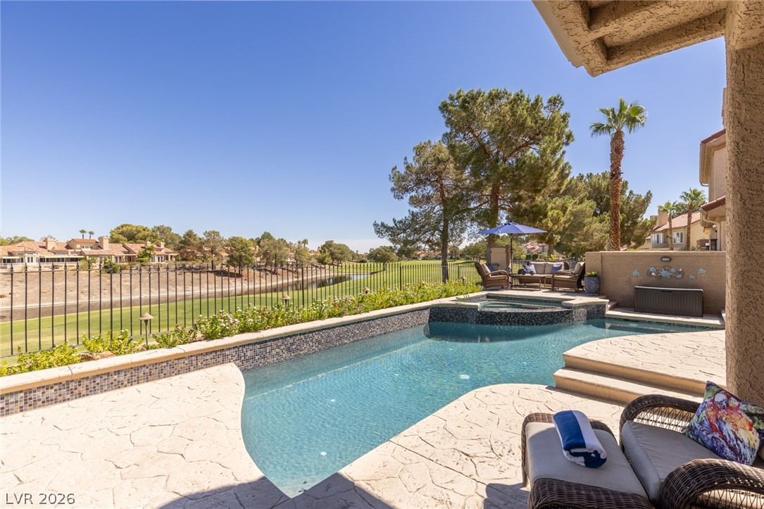 8060 Castle Pines Avenue Las Vegas NV 89113