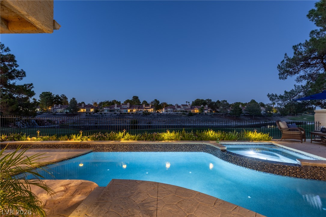 8060 Castle Pines Avenue Las Vegas NV 89113