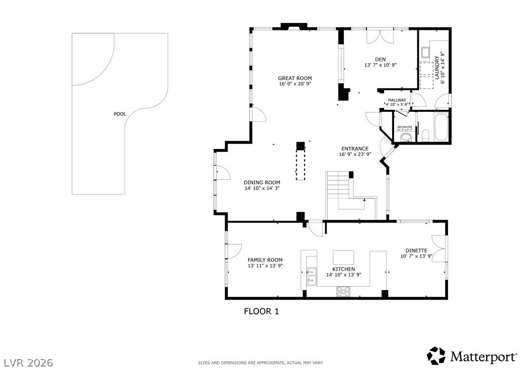 8060 Castle Pines Avenue Las Vegas NV 89113