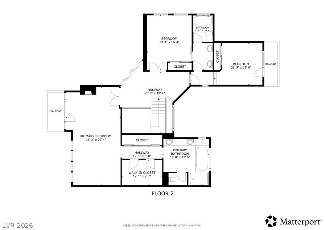 8060 Castle Pines Avenue Las Vegas NV 89113