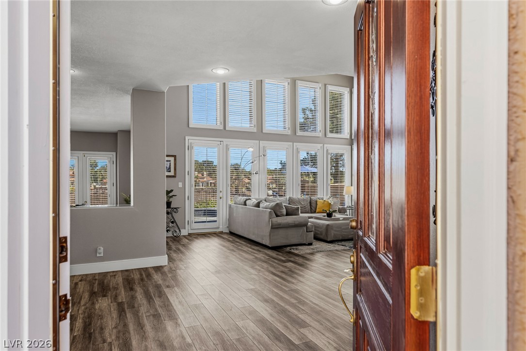 8060 Castle Pines Avenue Las Vegas NV 89113