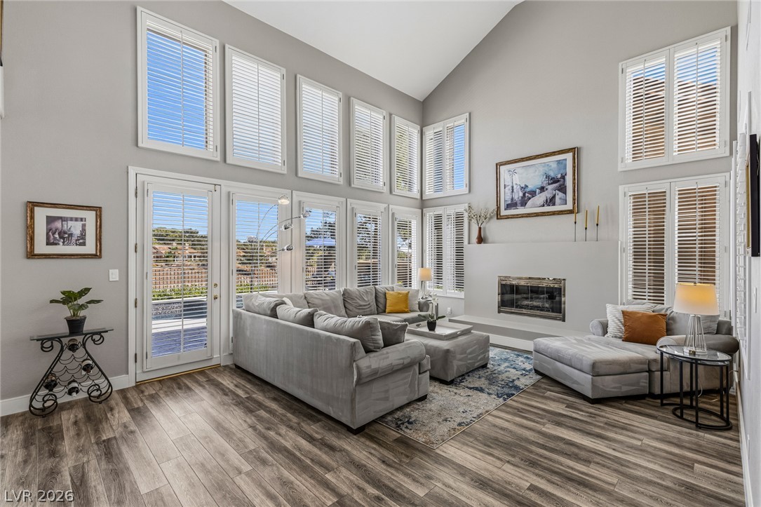 8060 Castle Pines Avenue Las Vegas NV 89113