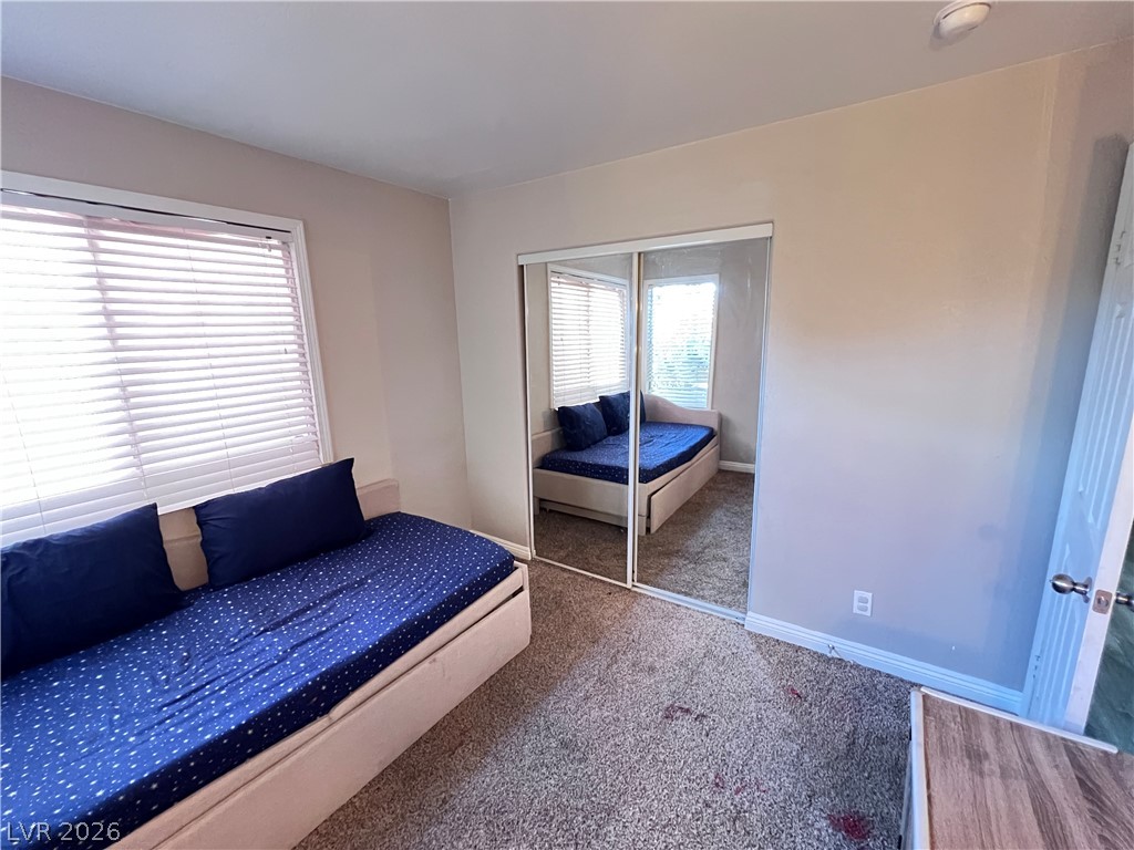 3440 Trilogy Drive Las Vegas NV 89108