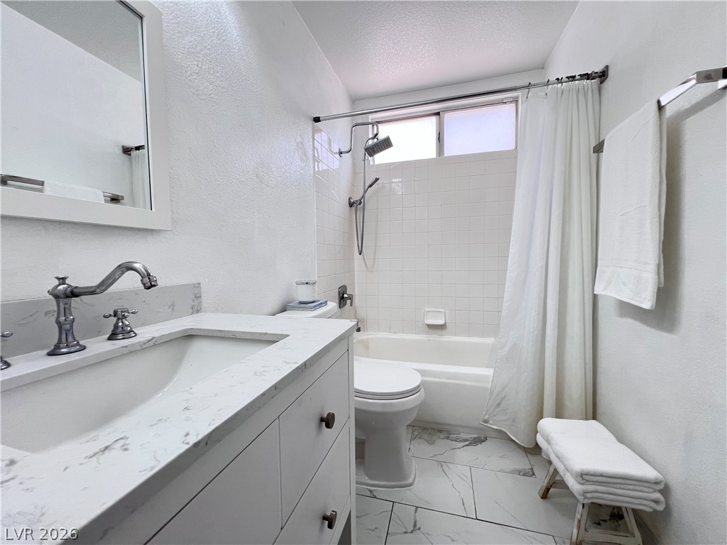 3440 Trilogy Drive Las Vegas NV 89108