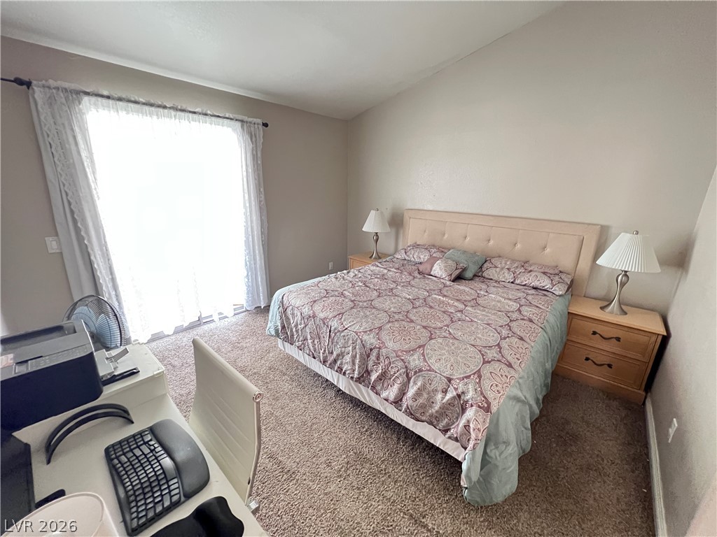 3440 Trilogy Drive Las Vegas NV 89108