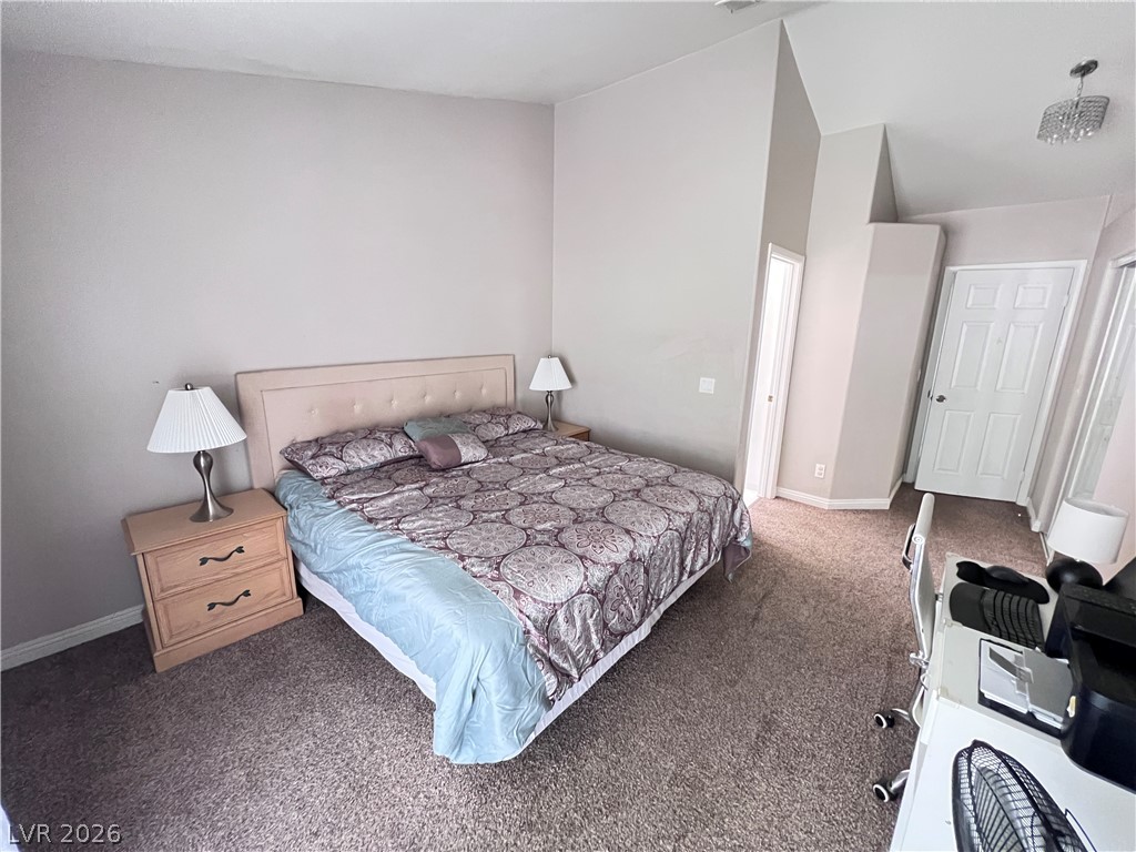 3440 Trilogy Drive Las Vegas NV 89108