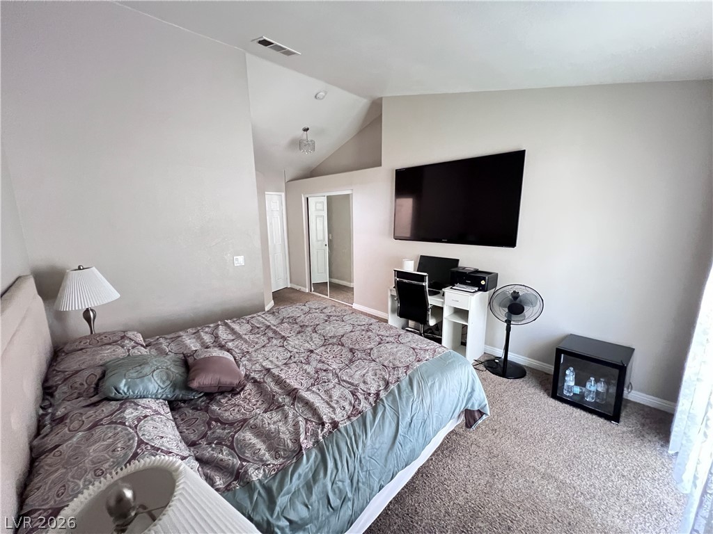 3440 Trilogy Drive Las Vegas NV 89108