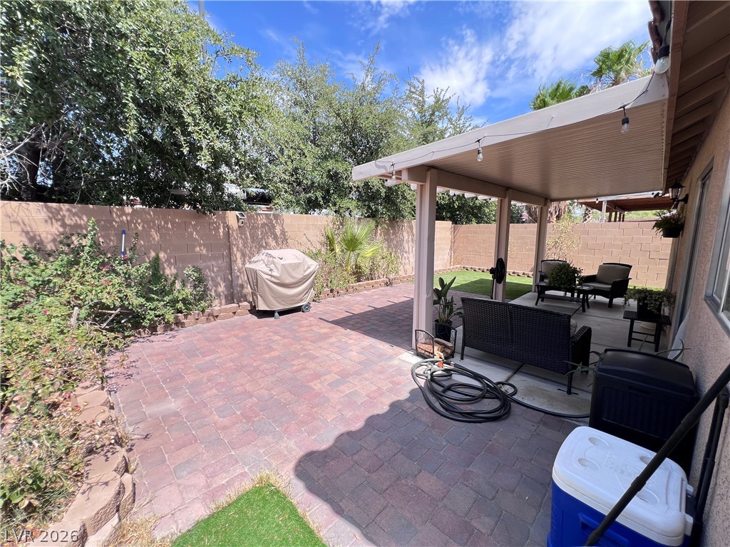 3440 Trilogy Drive Las Vegas NV 89108
