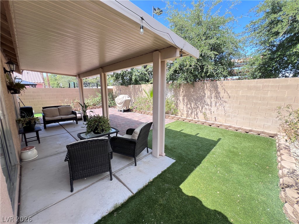 3440 Trilogy Drive Las Vegas NV 89108
