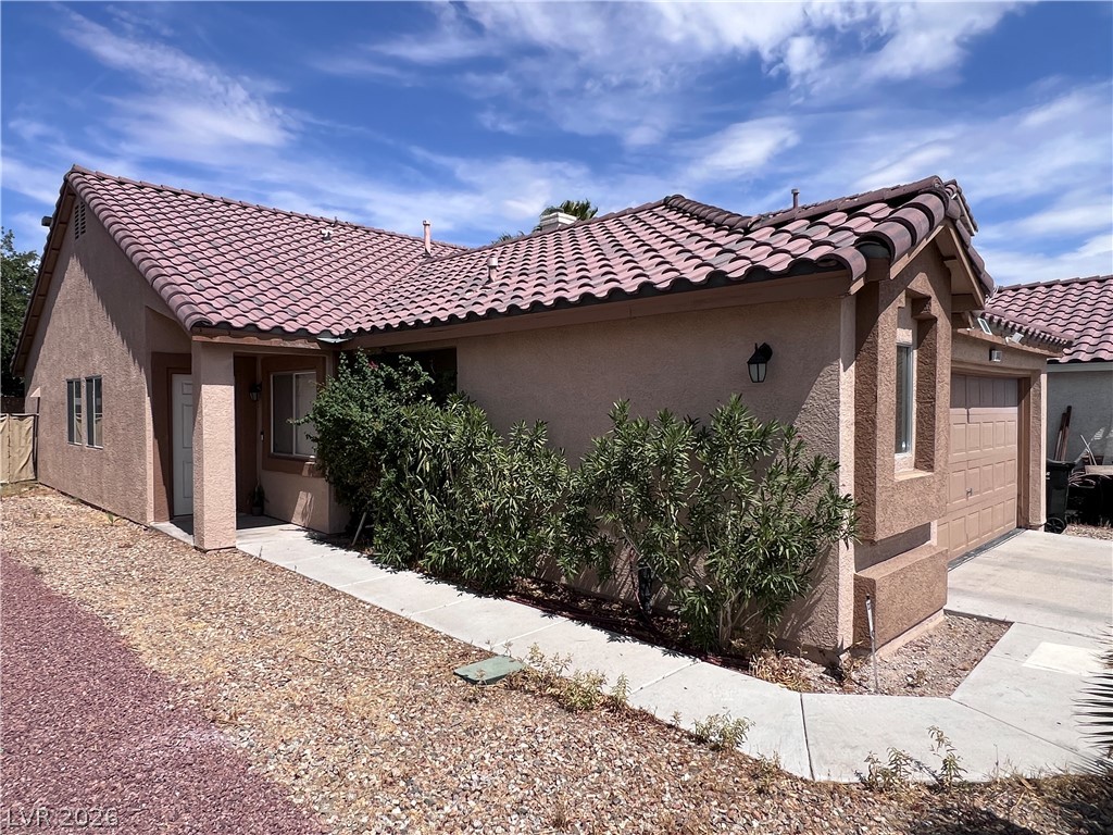 3440 Trilogy Drive Las Vegas NV 89108