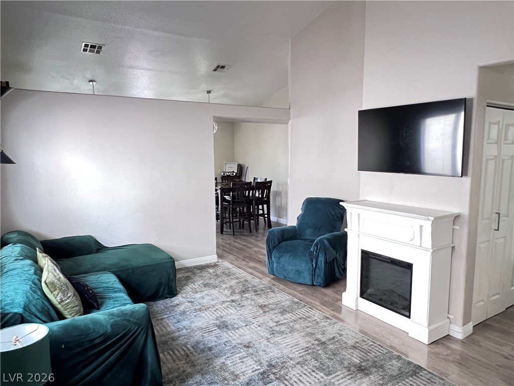 3440 Trilogy Drive Las Vegas NV 89108