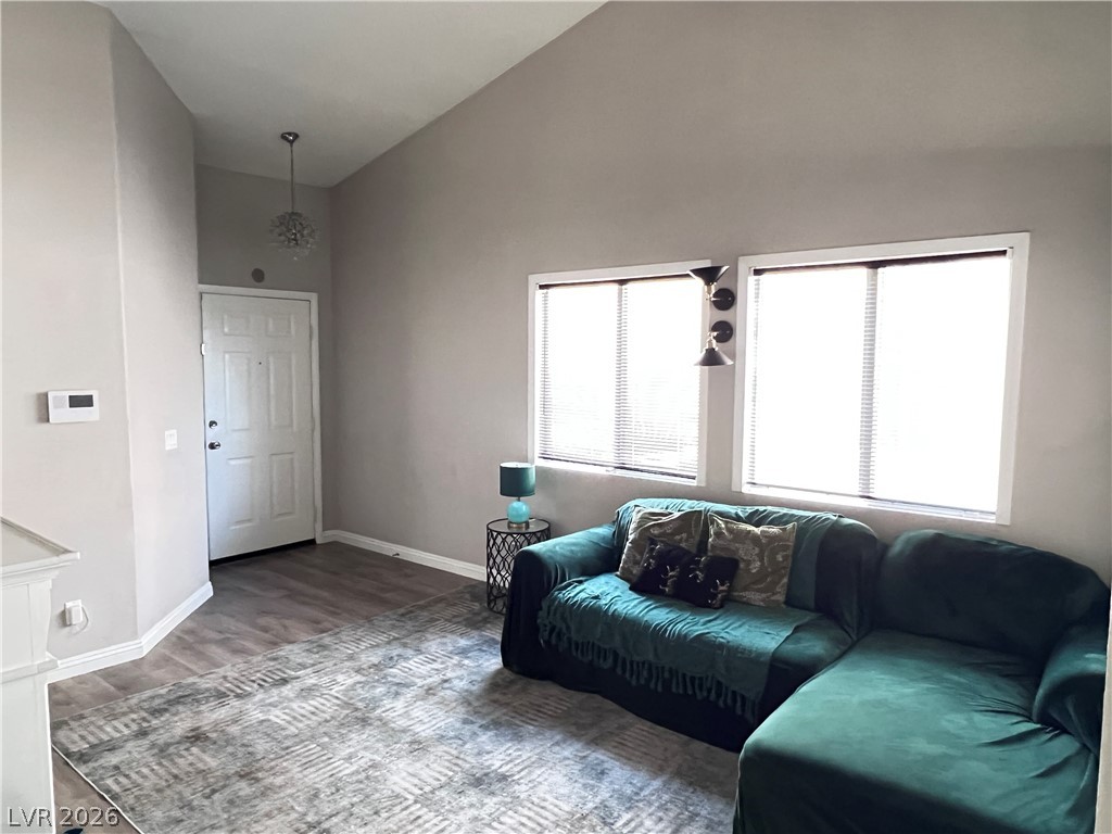 3440 Trilogy Drive Las Vegas NV 89108