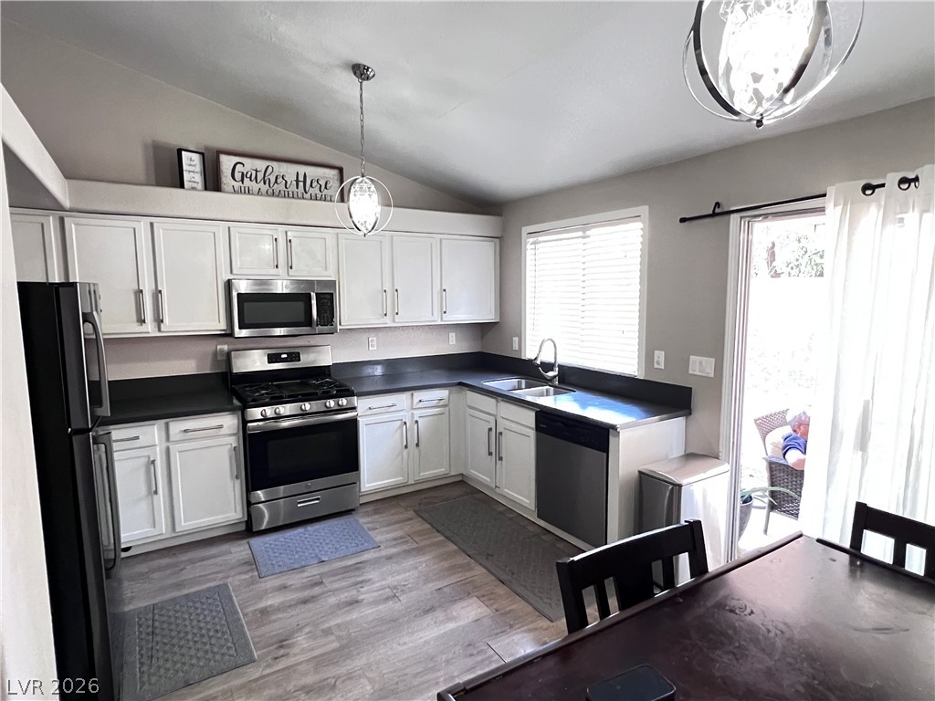 3440 Trilogy Drive Las Vegas NV 89108
