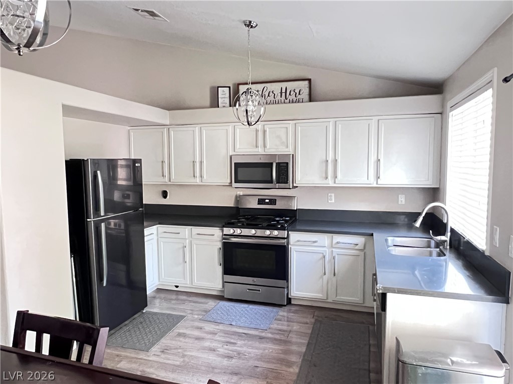 3440 Trilogy Drive Las Vegas NV 89108