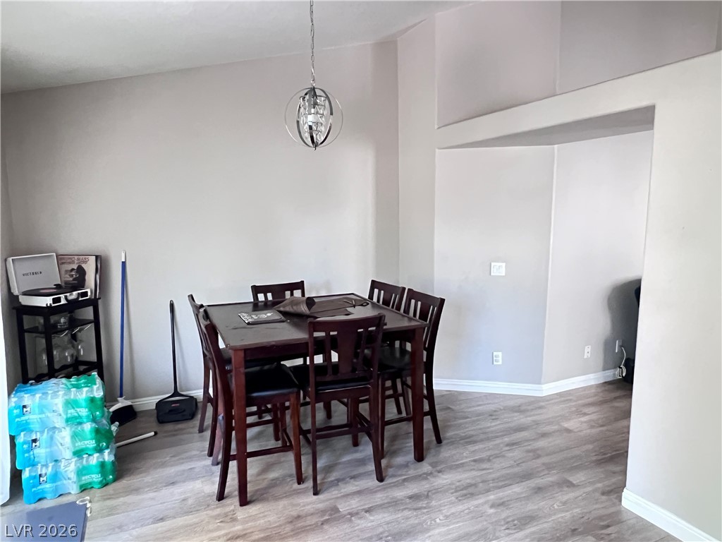 3440 Trilogy Drive Las Vegas NV 89108
