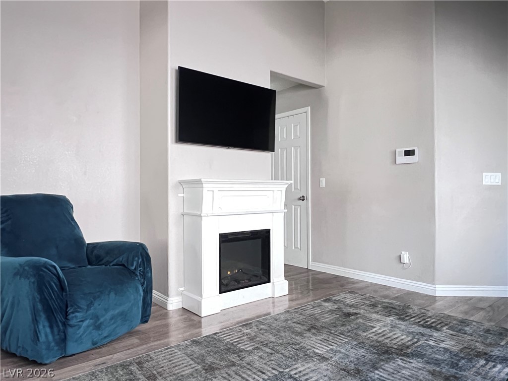 3440 Trilogy Drive Las Vegas NV 89108