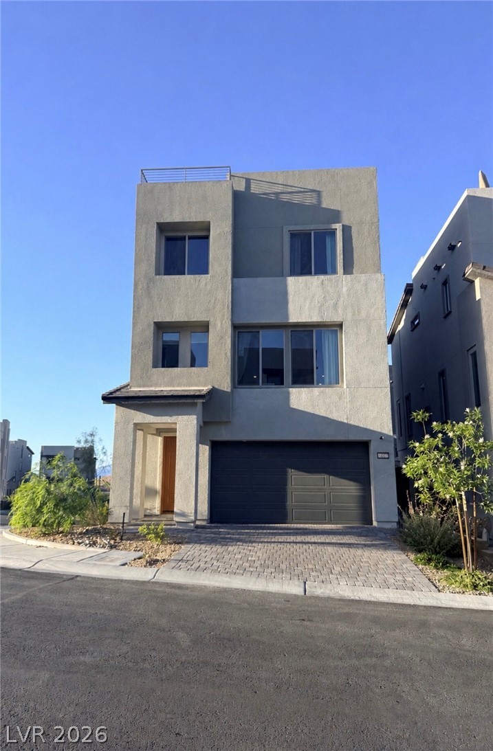 11622 Gentle Birdsong Avenue Las Vegas NV 89138