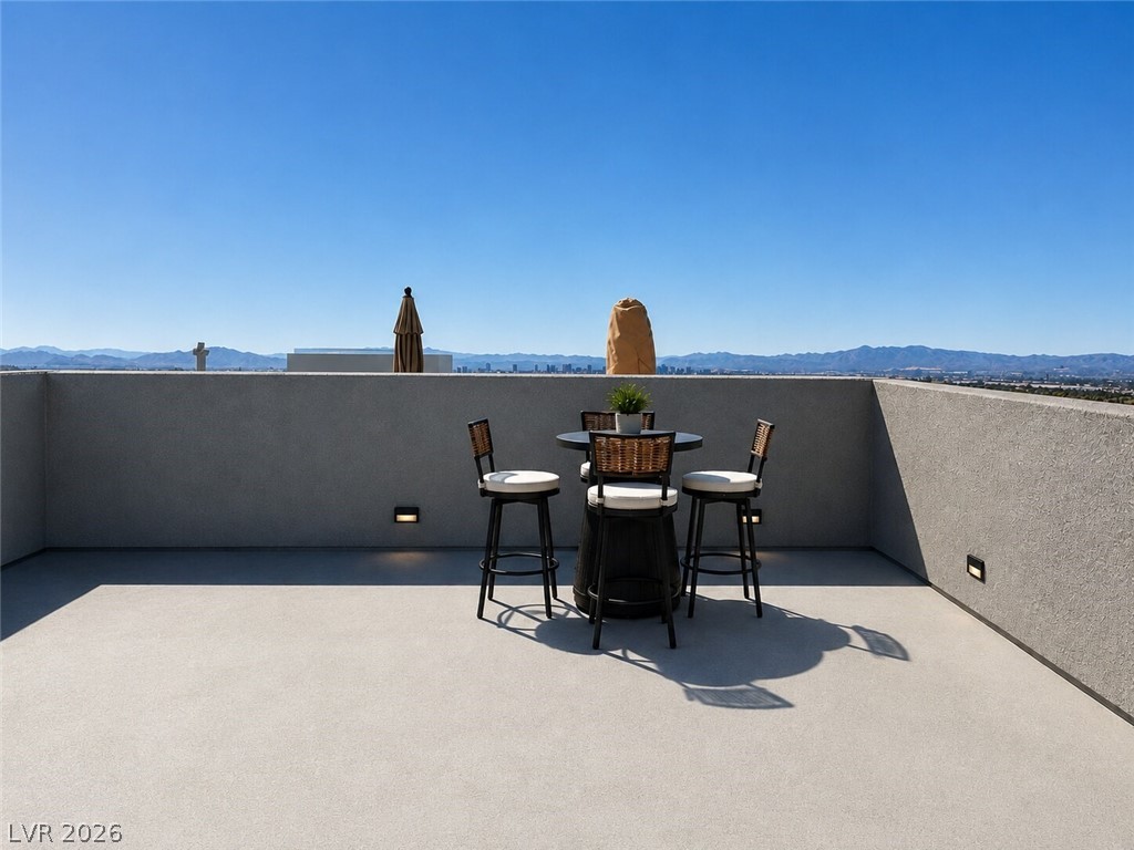 11622 Gentle Birdsong Avenue Las Vegas NV 89138