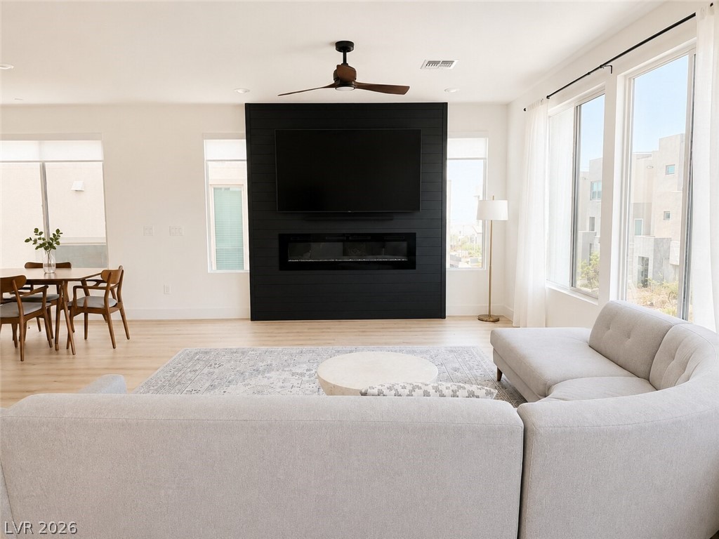11622 Gentle Birdsong Avenue Las Vegas NV 89138
