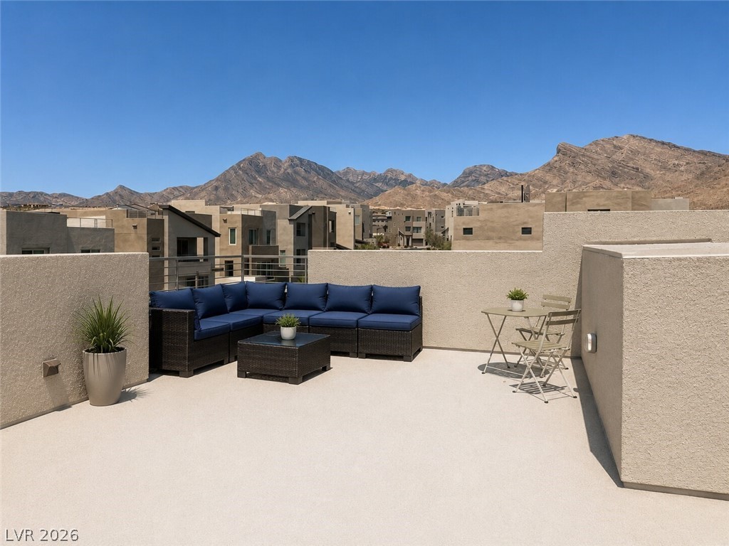 11622 Gentle Birdsong Avenue Las Vegas NV 89138