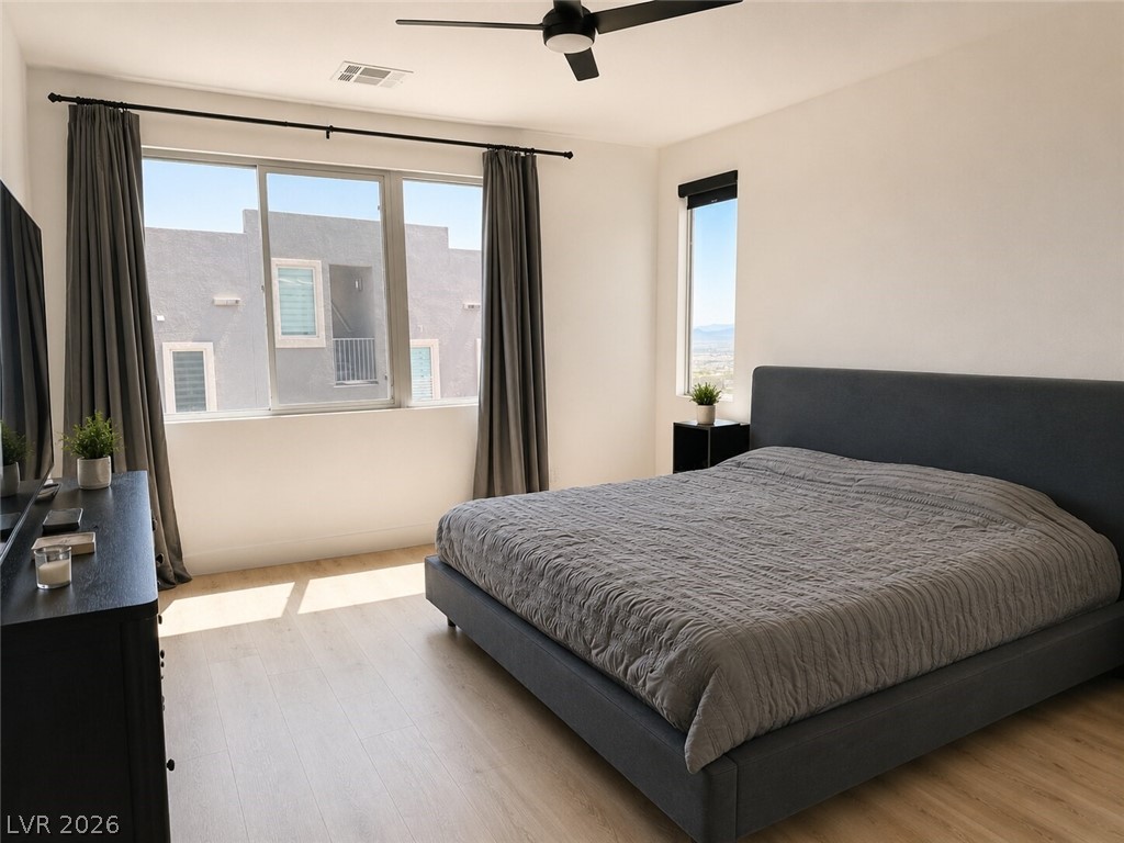 11622 Gentle Birdsong Avenue Las Vegas NV 89138