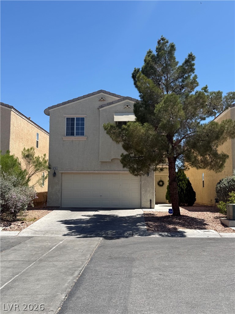 8765 Old Sea Avenue Las Vegas NV 89148