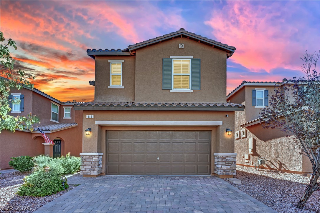 915 Harbor Avenue Henderson NV 89002