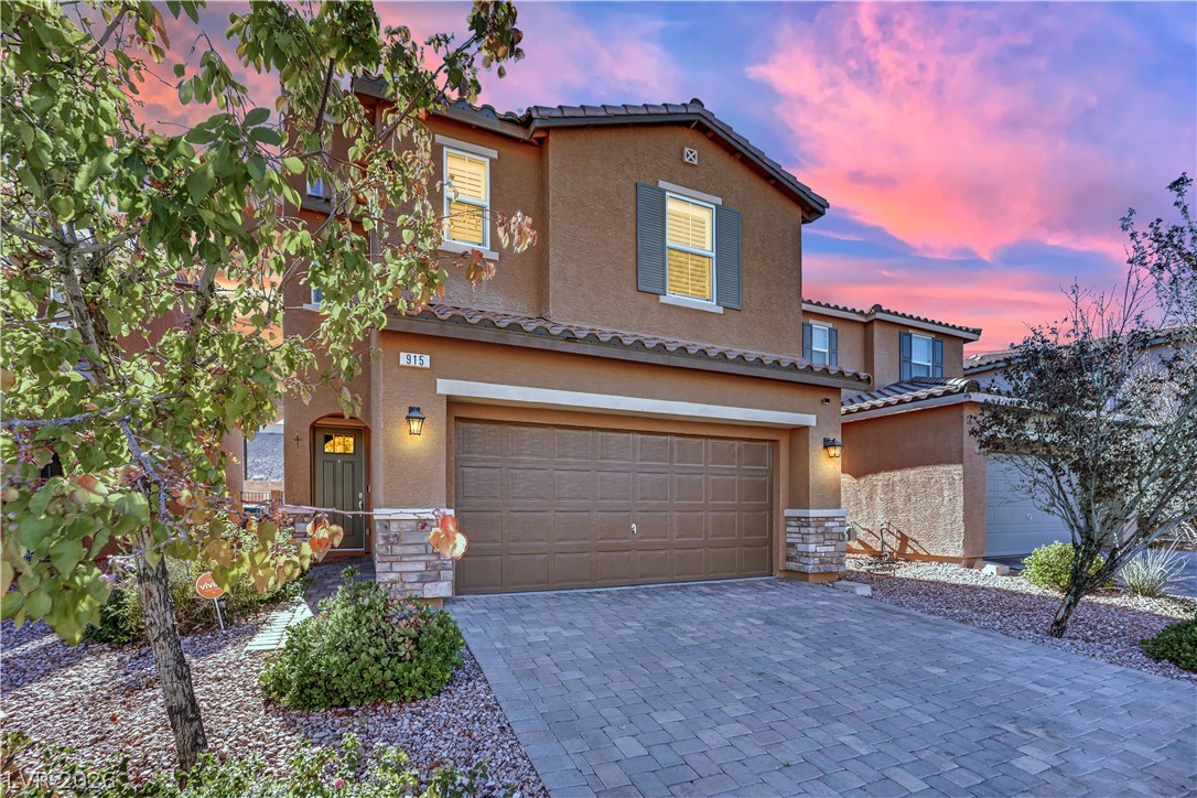 915 Harbor Avenue Henderson NV 89002