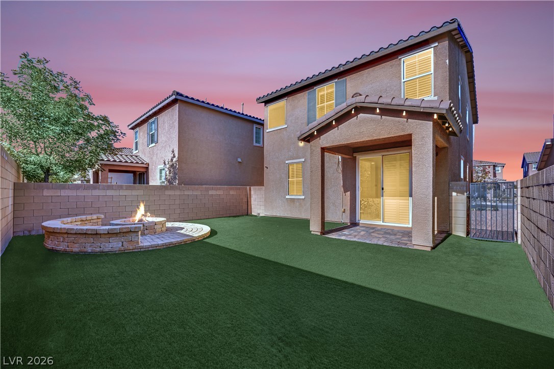 915 Harbor Avenue Henderson NV 89002
