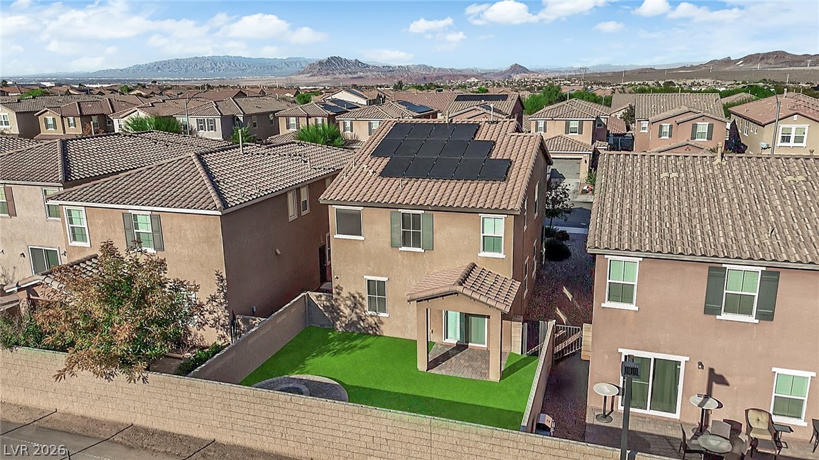 915 Harbor Avenue Henderson NV 89002