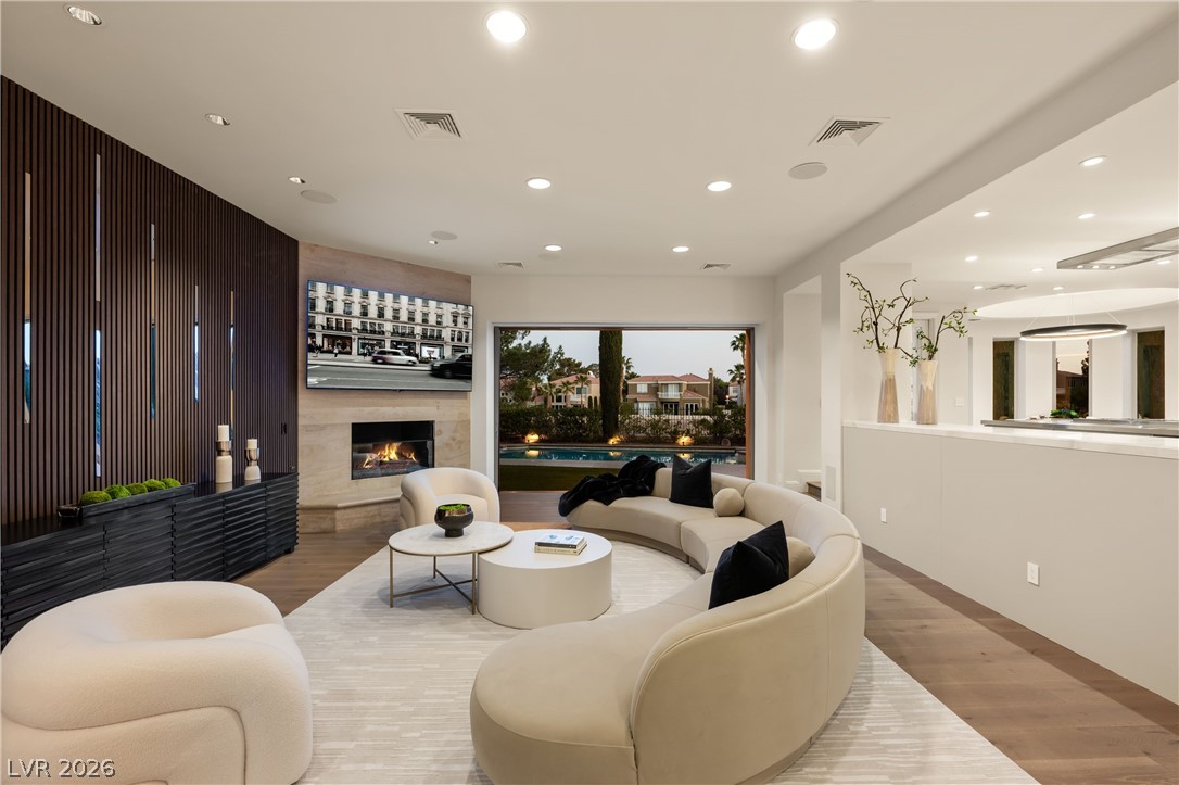 65 Cascade Creek Lane Las Vegas NV 89113