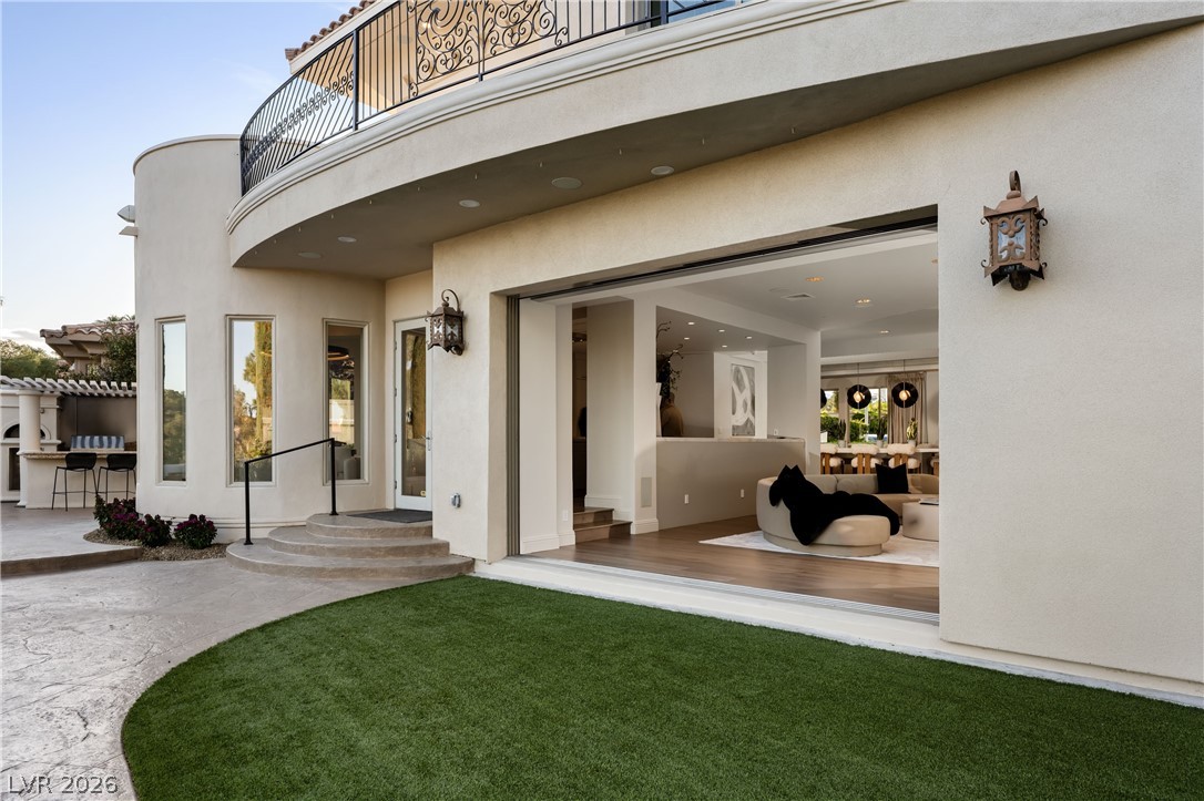 65 Cascade Creek Lane Las Vegas NV 89113