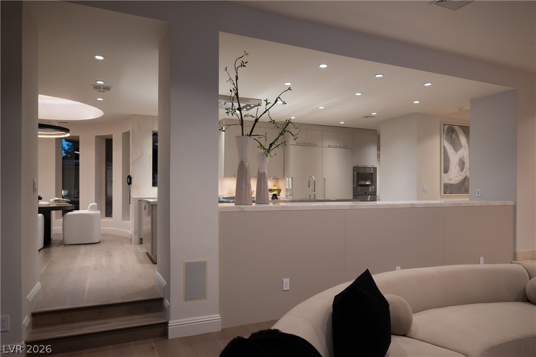65 Cascade Creek Lane Las Vegas NV 89113