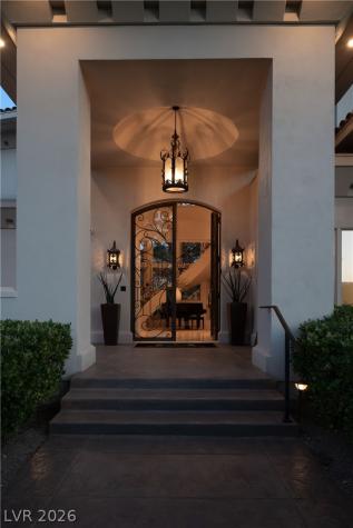 65 Cascade Creek Lane Las Vegas NV 89113