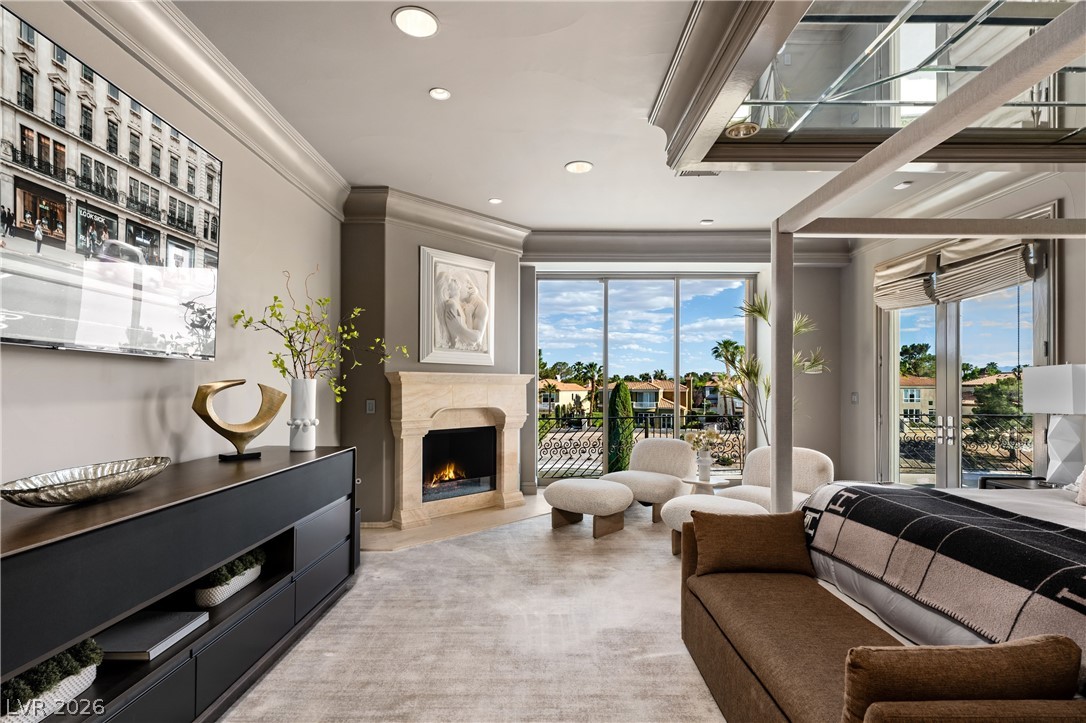 65 Cascade Creek Lane Las Vegas NV 89113