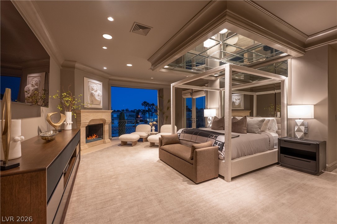 65 Cascade Creek Lane Las Vegas NV 89113