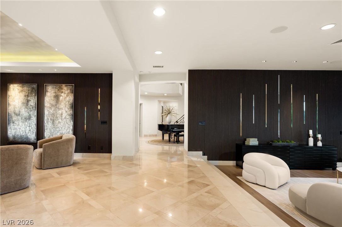 65 Cascade Creek Lane Las Vegas NV 89113