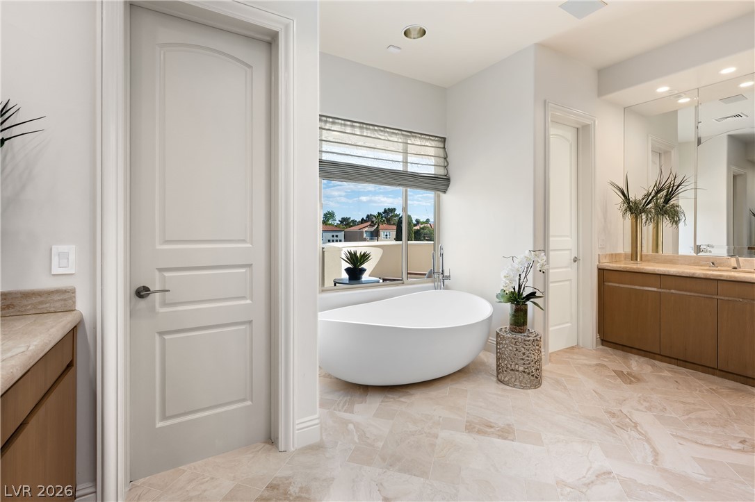 65 Cascade Creek Lane Las Vegas NV 89113