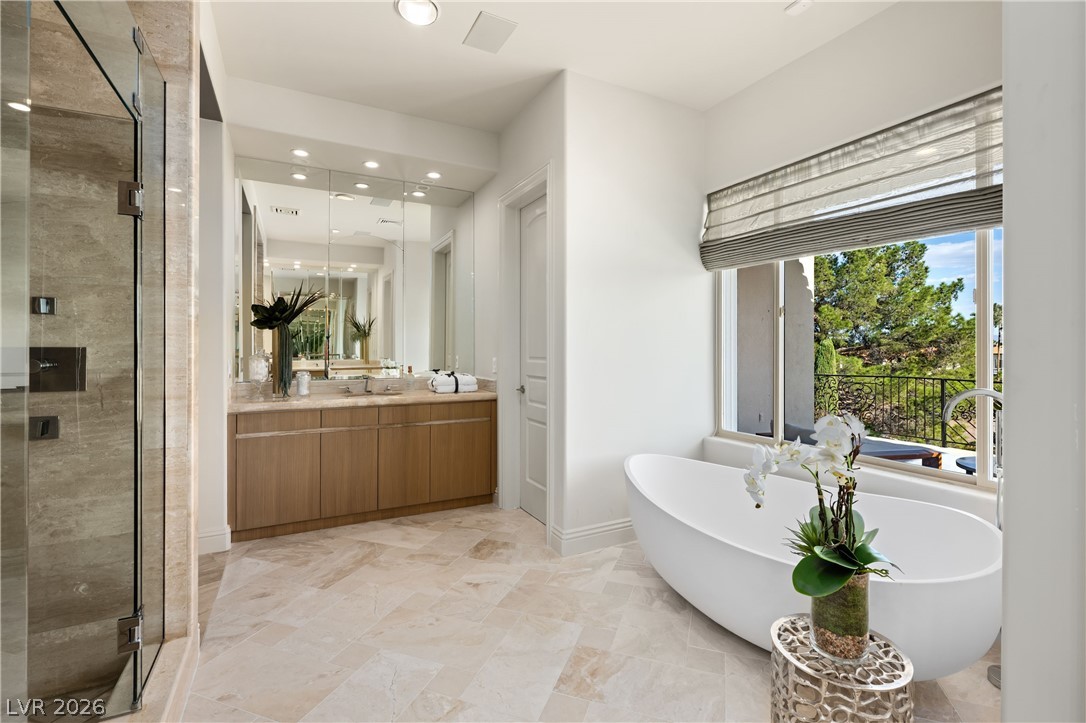 65 Cascade Creek Lane Las Vegas NV 89113