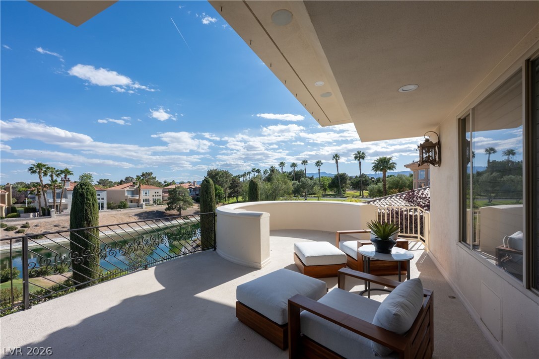 65 Cascade Creek Lane Las Vegas NV 89113