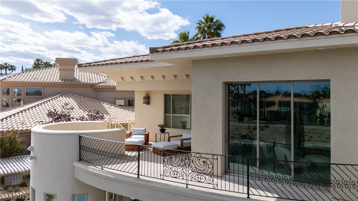 65 Cascade Creek Lane Las Vegas NV 89113