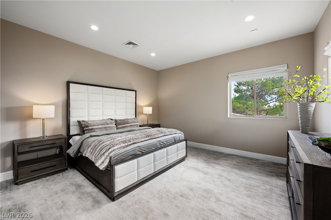 65 Cascade Creek Lane Las Vegas NV 89113