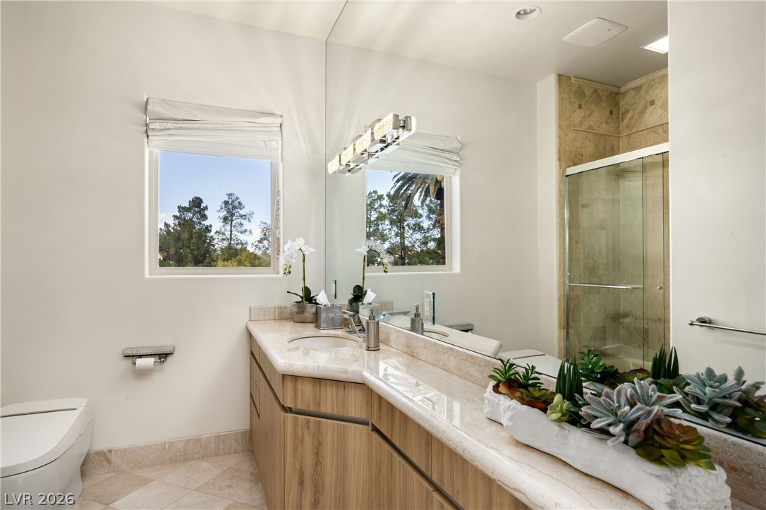 65 Cascade Creek Lane Las Vegas NV 89113