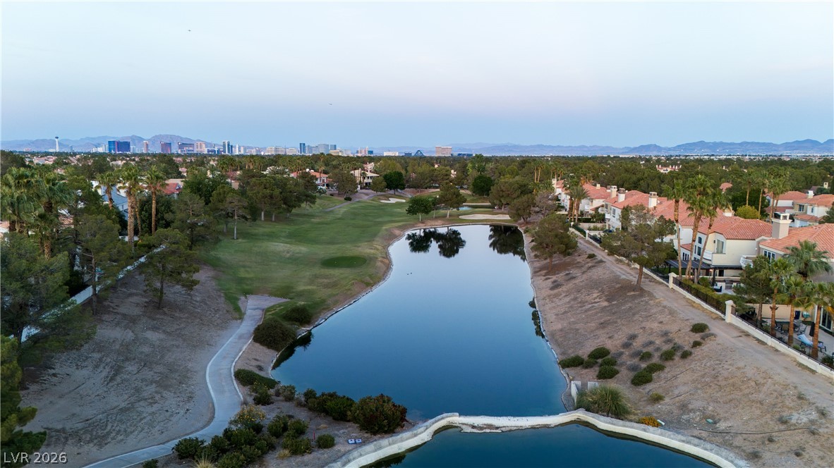 65 Cascade Creek Lane Las Vegas NV 89113