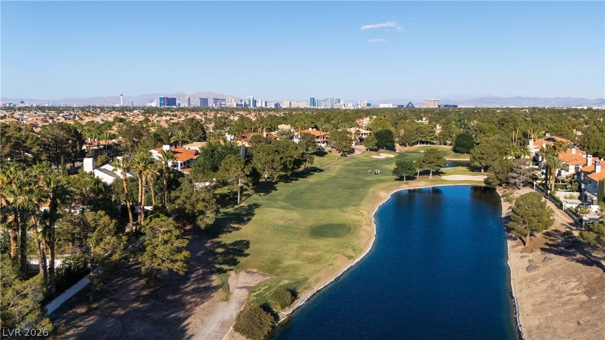 65 Cascade Creek Lane Las Vegas NV 89113