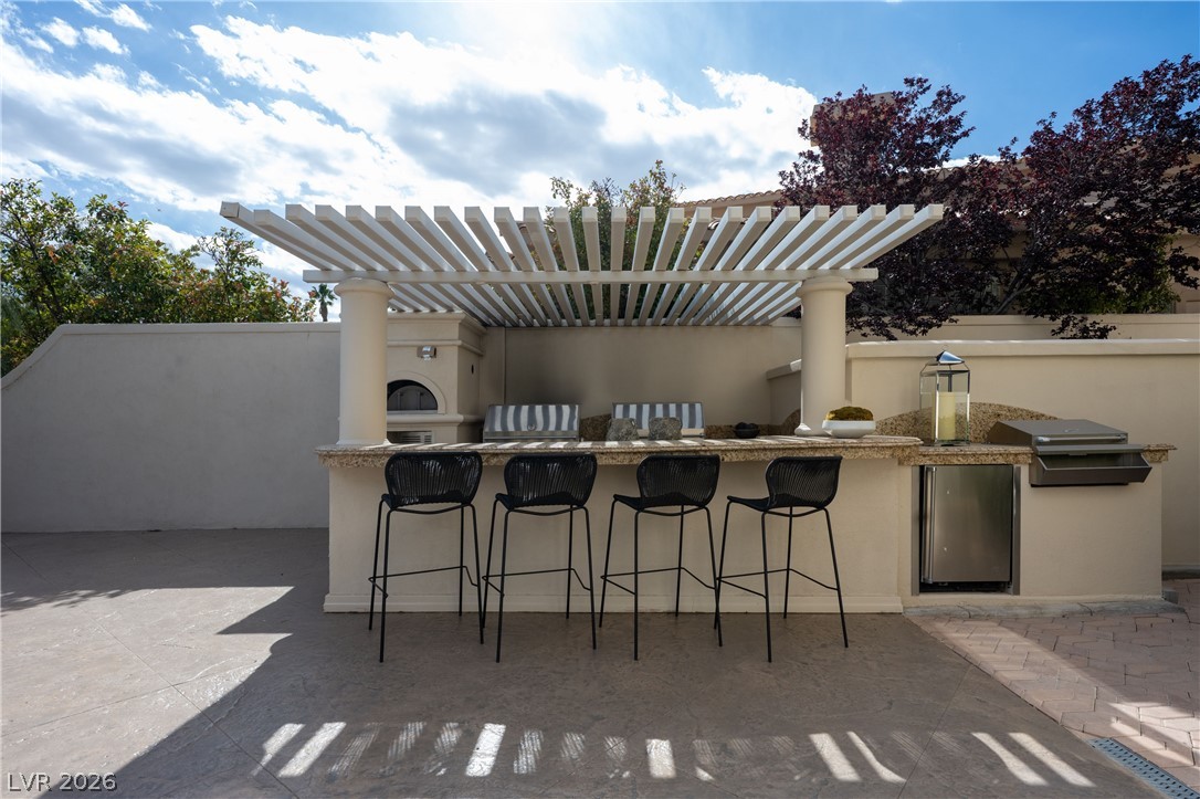 65 Cascade Creek Lane Las Vegas NV 89113