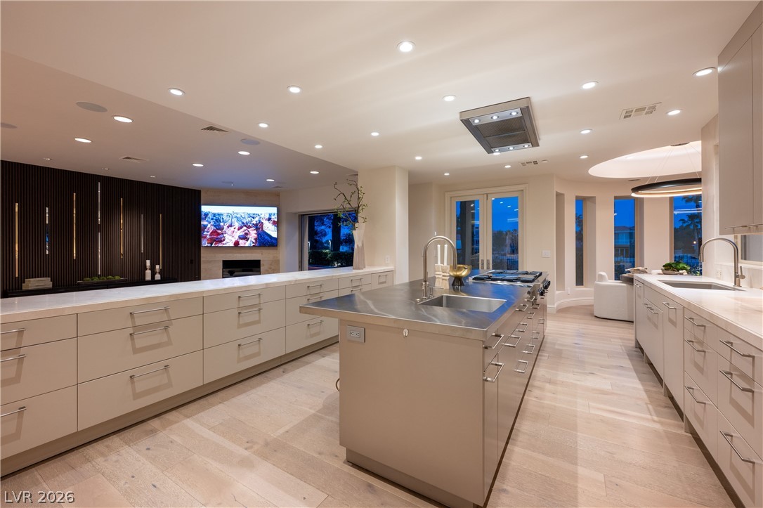 65 Cascade Creek Lane Las Vegas NV 89113