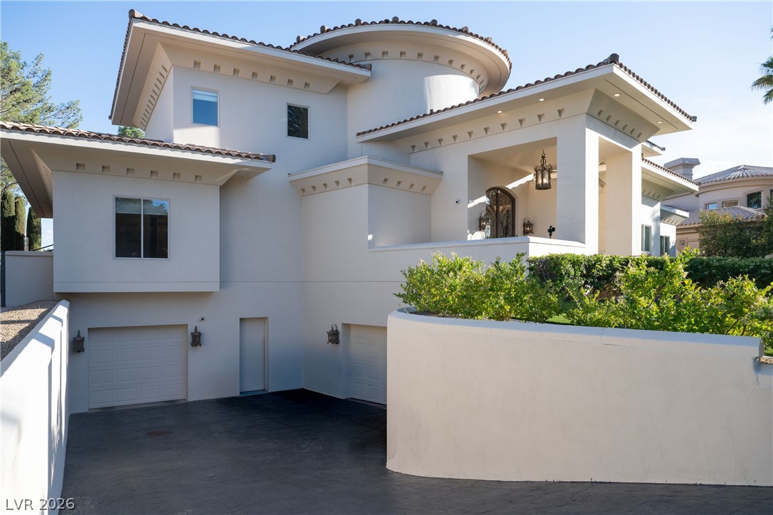 65 Cascade Creek Lane Las Vegas NV 89113