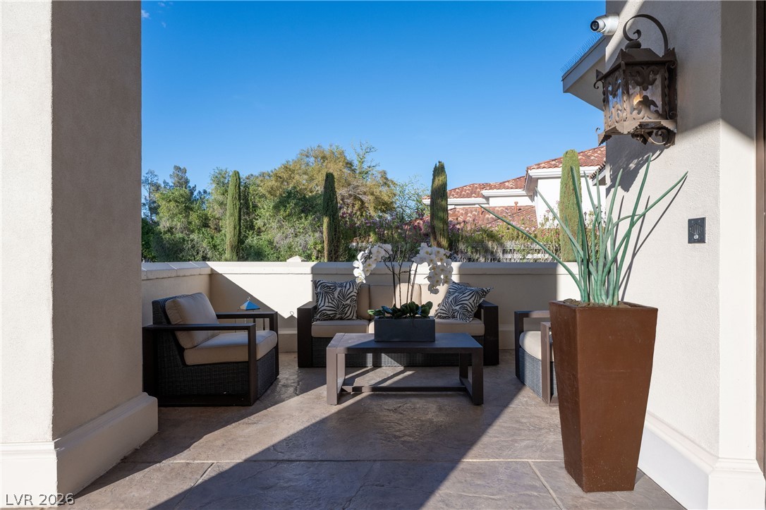 65 Cascade Creek Lane Las Vegas NV 89113