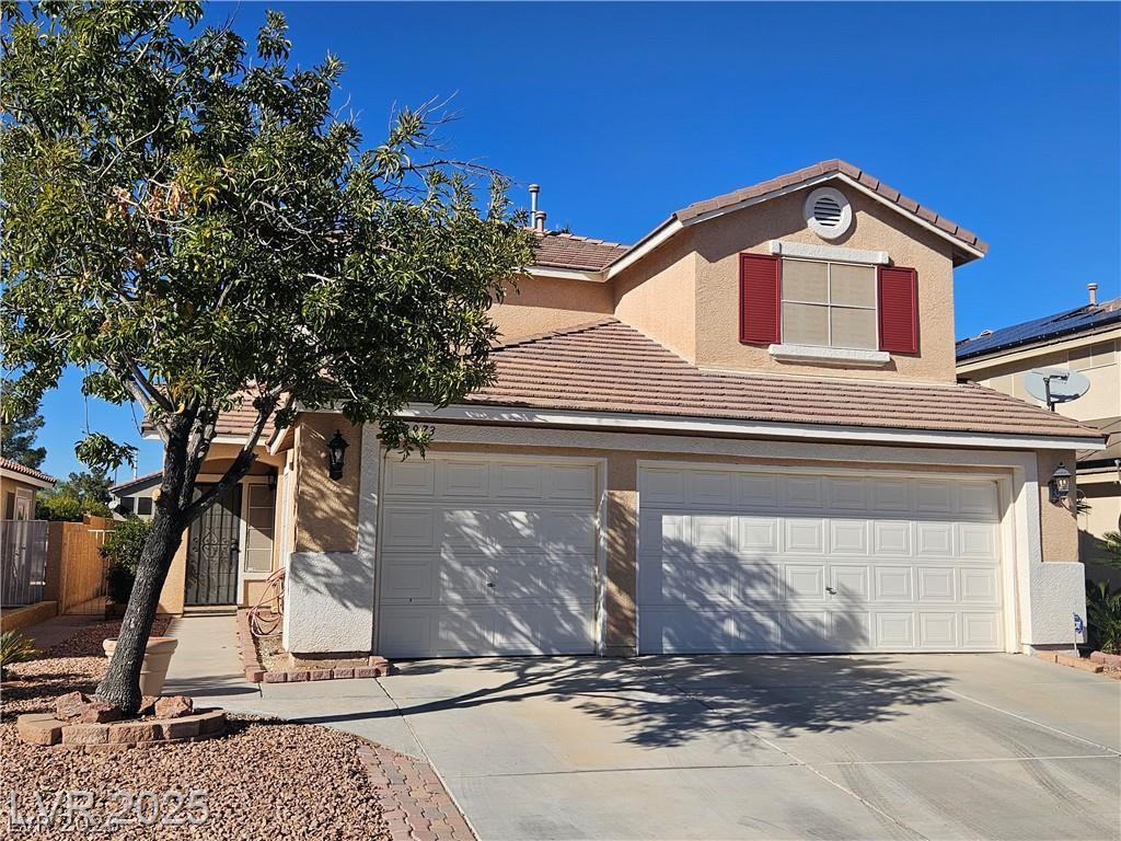 8973 Edgeworth Place Las Vegas NV 89123